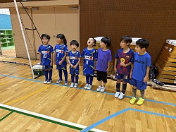ビギナークラス
